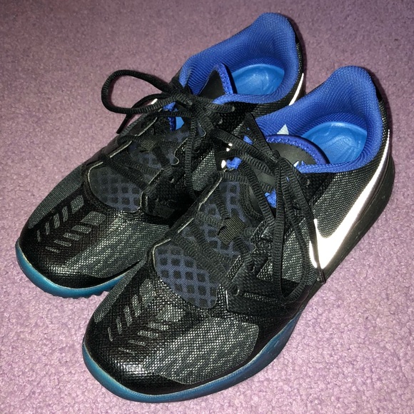 kobe mentality black